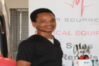 Kabo Mohajane's Profile Picture